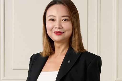 Lynda Gao