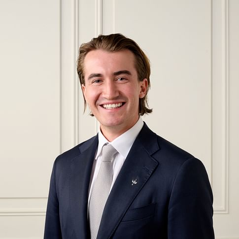 Mack Burgoine face image