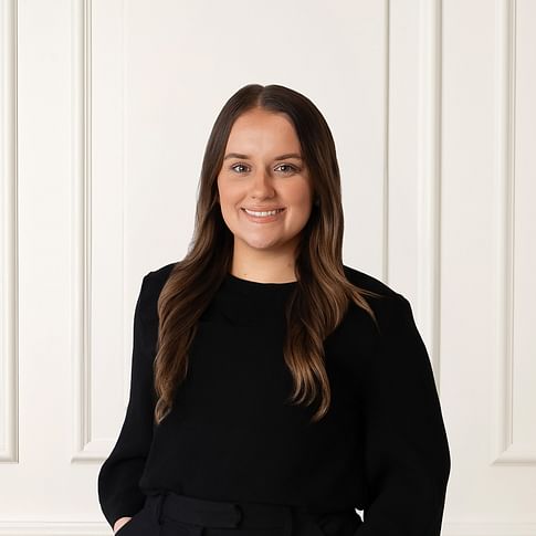 Mackenzie Warden-Eales face image