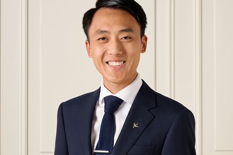 Mak Zhang