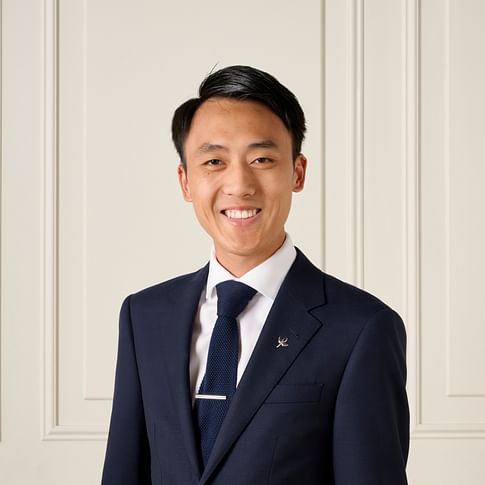 Mak Zhang face image