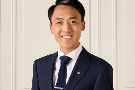Mak Zhang