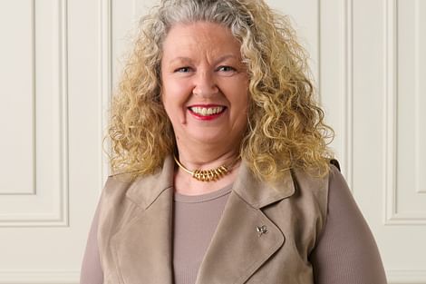 Marci McKenny