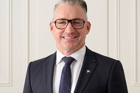Marcus Falconer