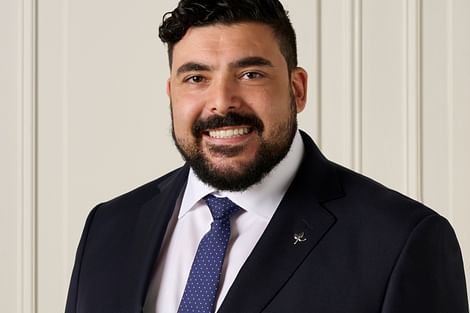 Marcus Kassab