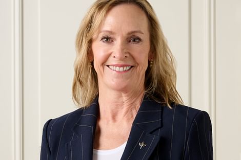 Maria Hunt