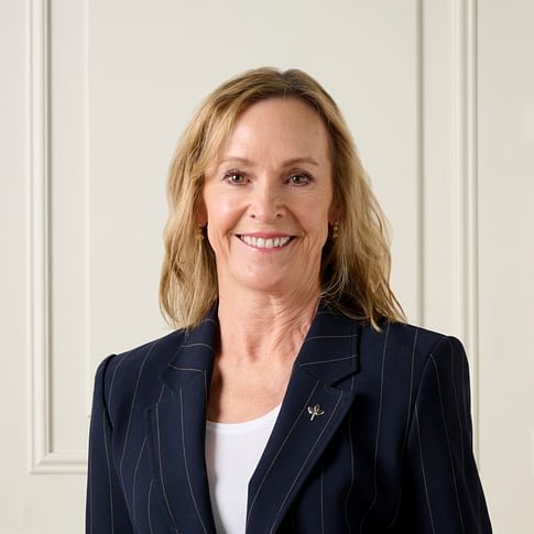 Maria Hunt face image