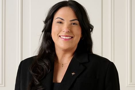 Maria Psarras