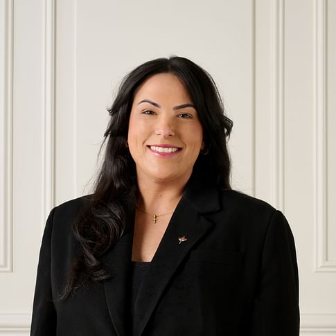 Maria Psarras face image