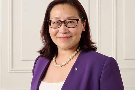 Maria Xu
