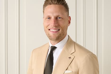 Mark Josem