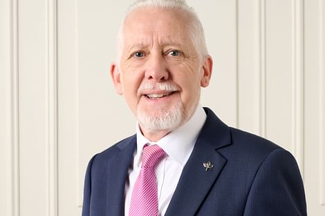 Mark Lawson