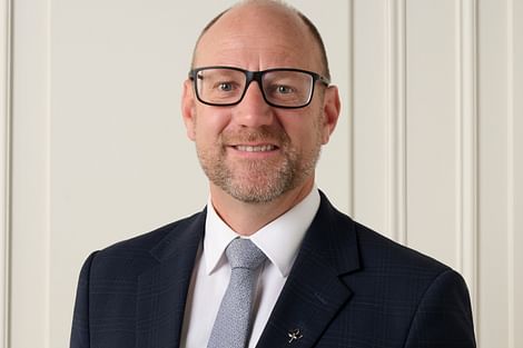 Mark Pezzin