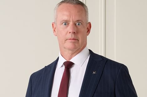 Mark Read