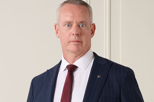 Mark Read
