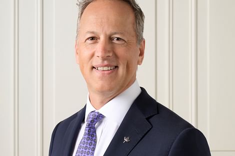 Mark Robertson