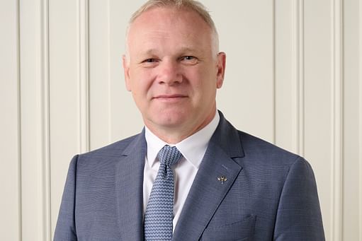 Mark Salvati