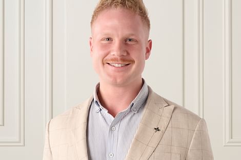 Matt Bowditch
