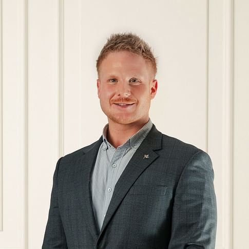 Matt Bowditch face image