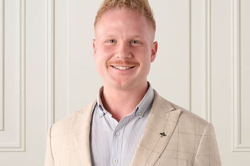 Matt Bowditch