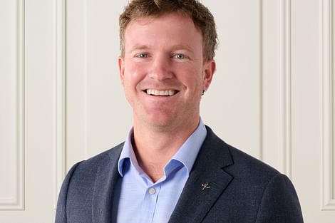 Matt Wiltshire