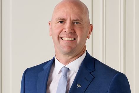 Matthew Bishop