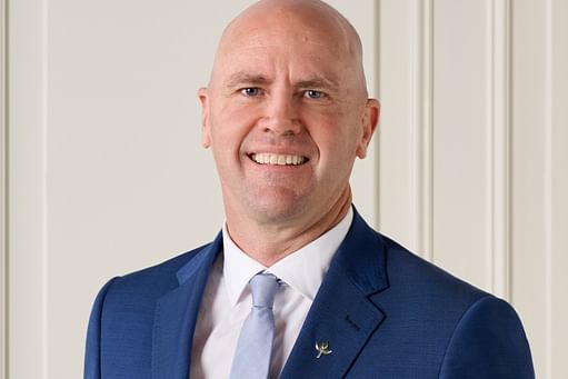 Matthew Bishop