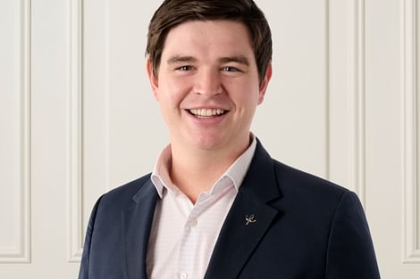Matthew Tunbridge