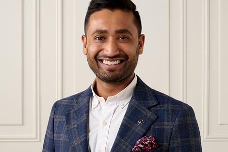 Maulik Patel