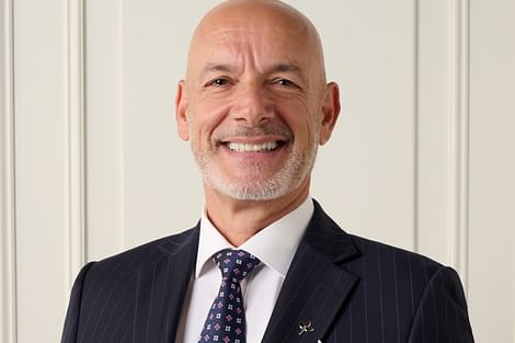 Maurice Di Marzio
