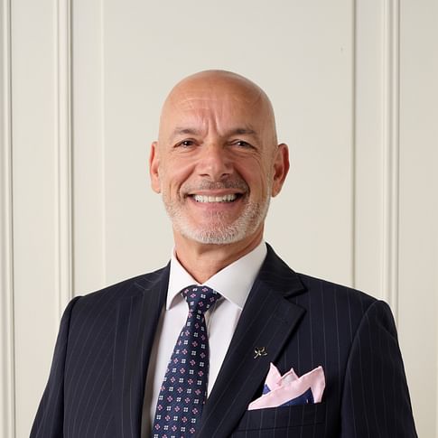 Maurice Di Marzio face image