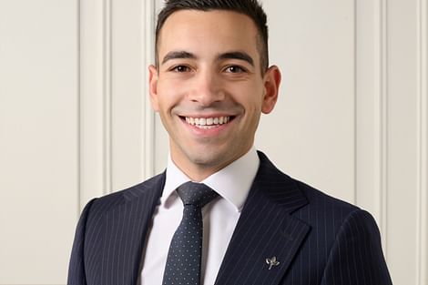 Max Mercuri