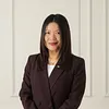 May Wang photo