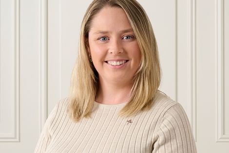 Meagan Sproule