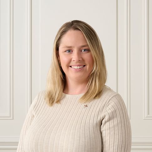 Meagan Sproule face image