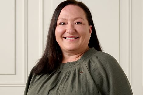 Melissa Hill
