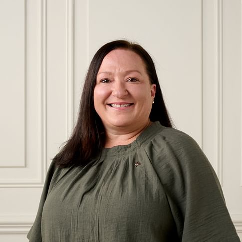 Melissa Hill face image