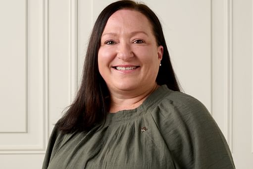 Melissa Hill