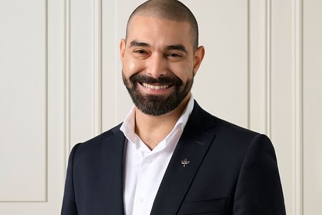 Michael Mikhail