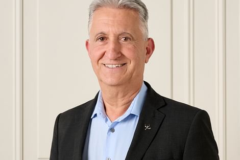 Michael Alevras