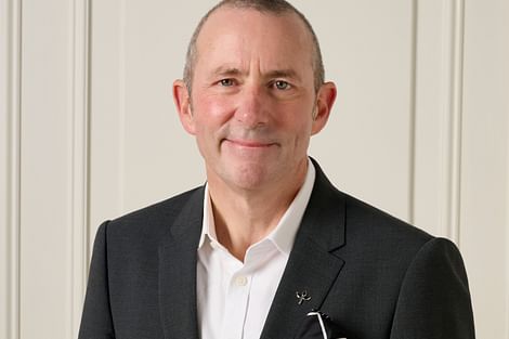 Michael Amarant