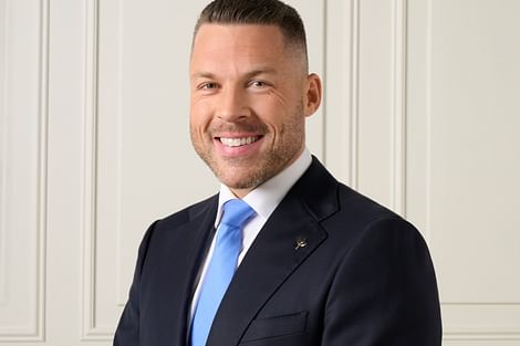 Michael Hingston