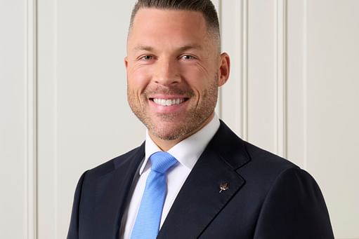 Michael Hingston