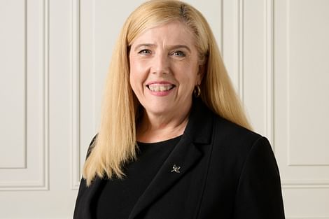 Michelle Coulter