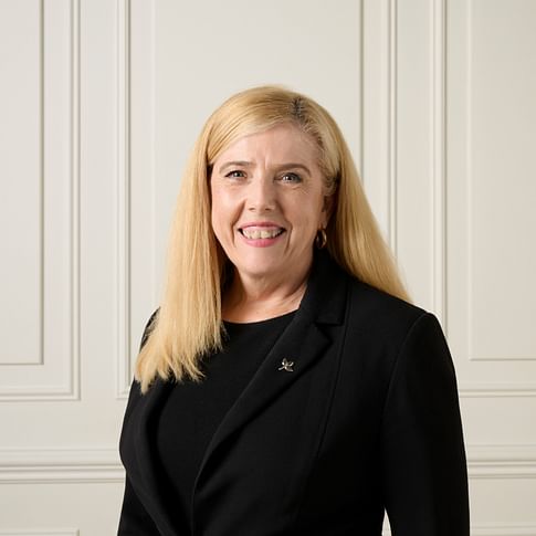 Michelle Coulter face image