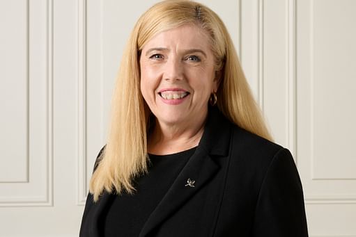 Michelle Coulter