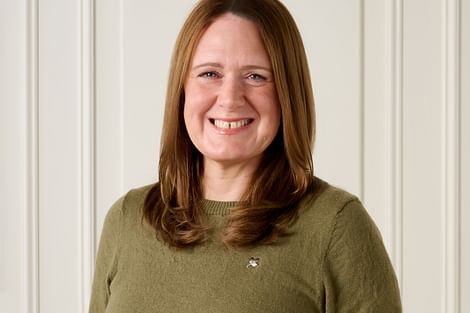 Michelle Skerritt