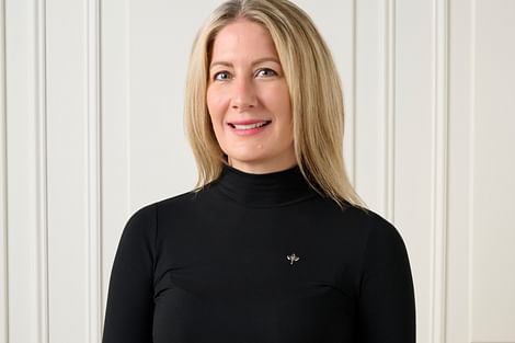 Millie Carberry