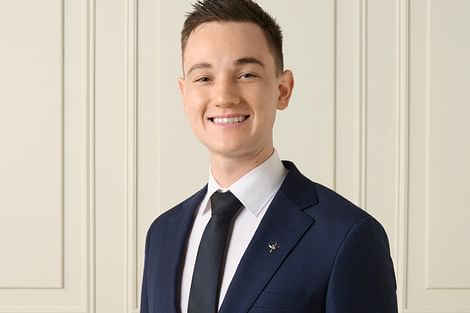 Mitch Grey