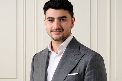 Moe Sayyah